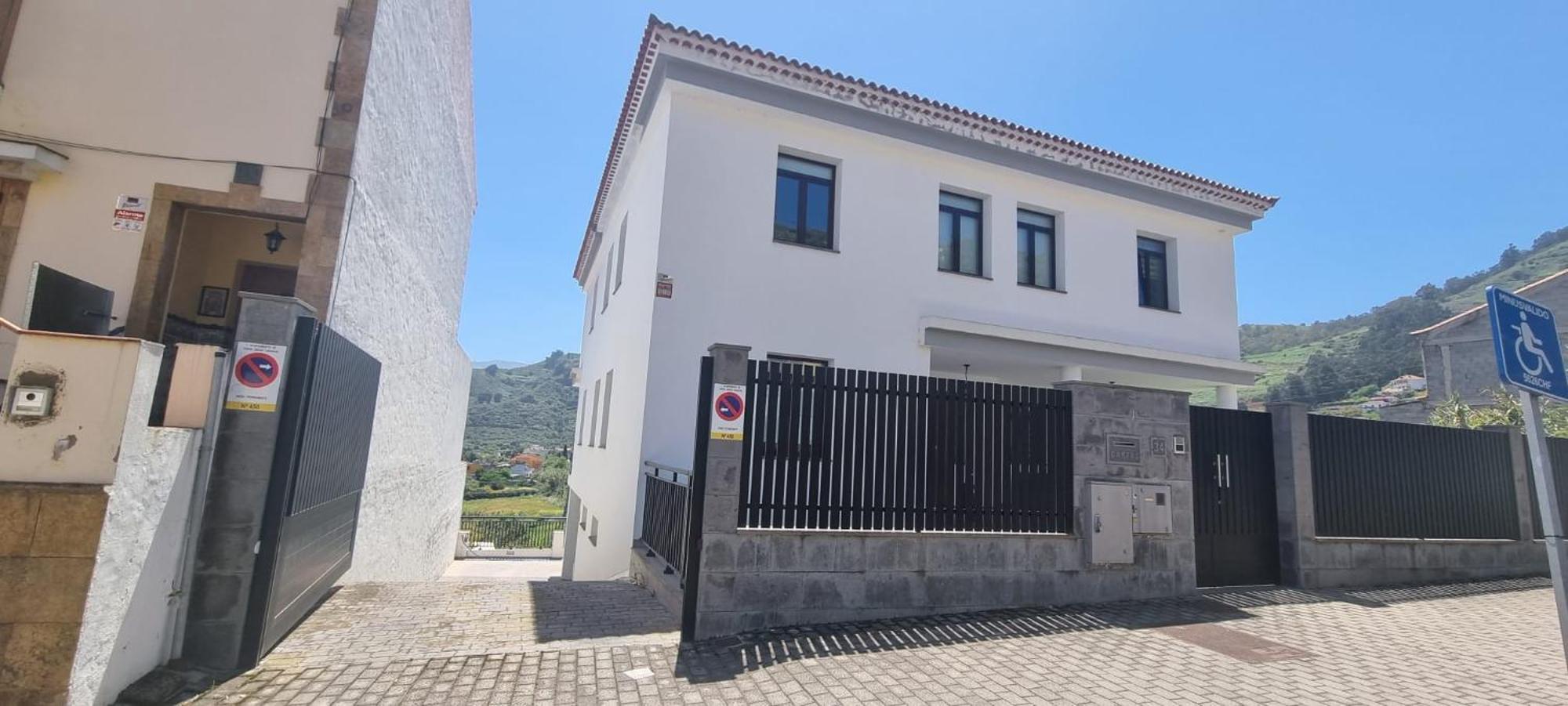 Villa Anahera Teror Exterior photo