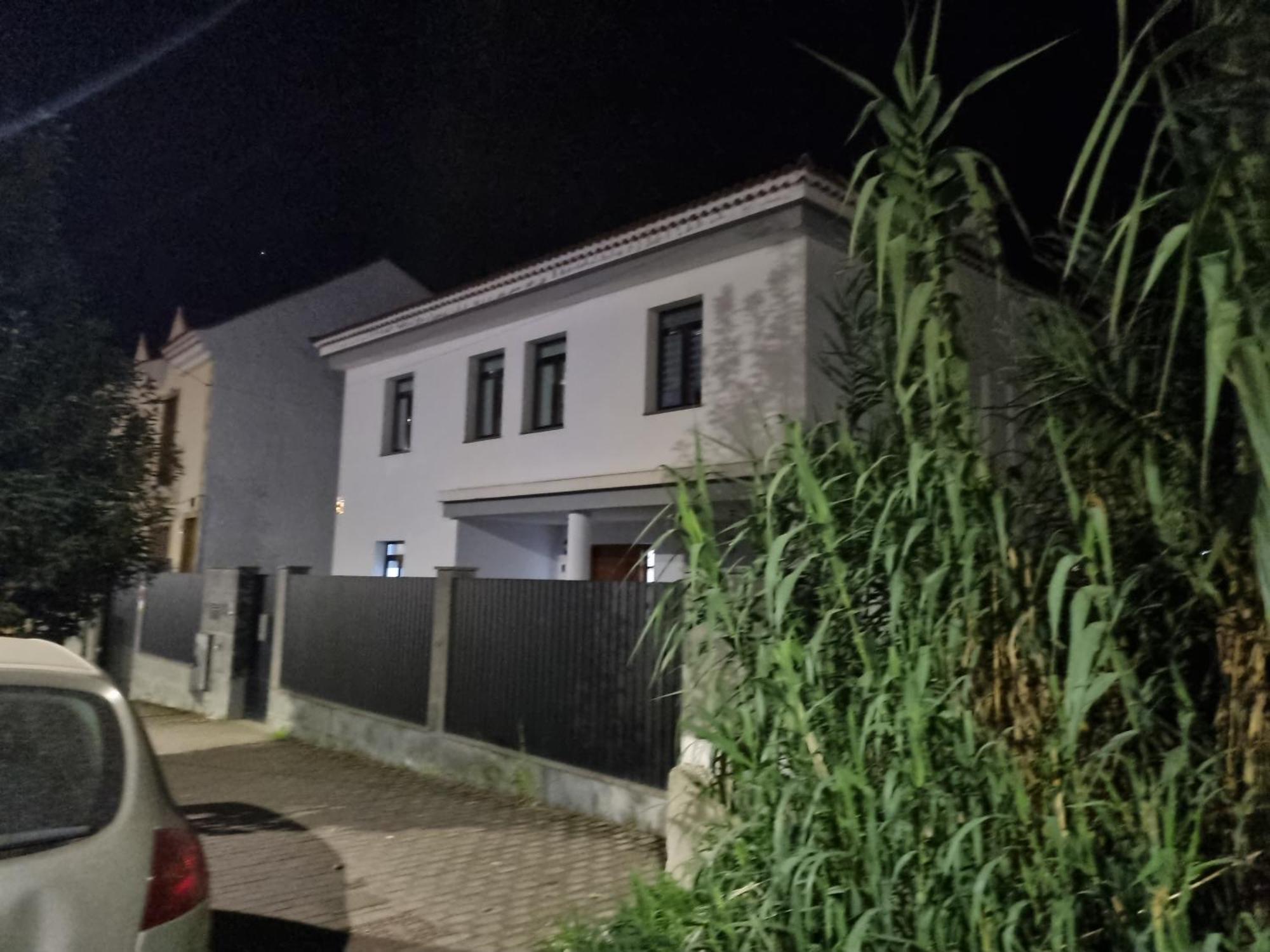 Villa Anahera Teror Exterior photo