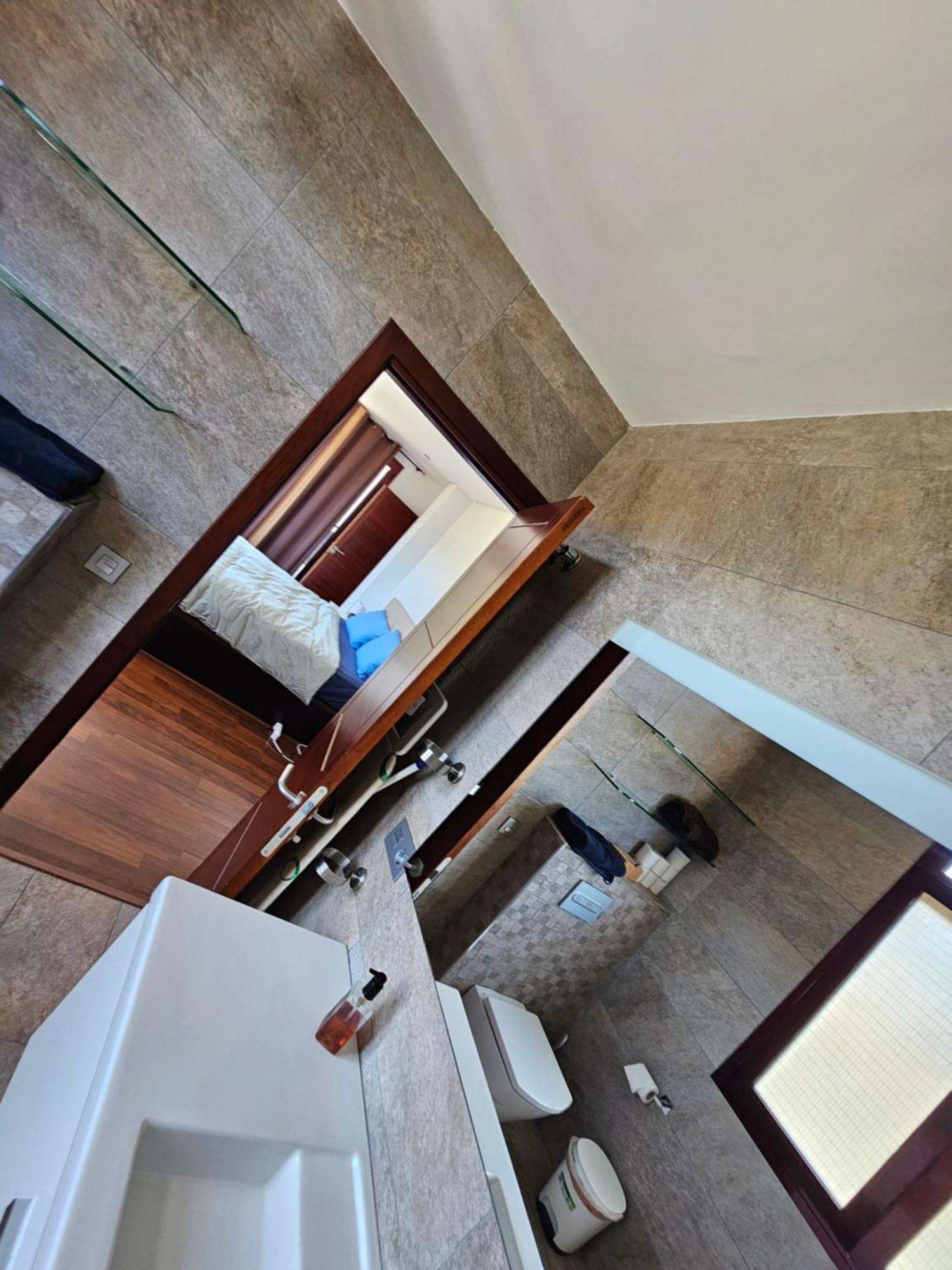 Villa Anahera Teror Exterior photo